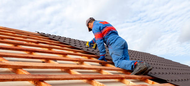 Hot Roofs in New Britain, CT